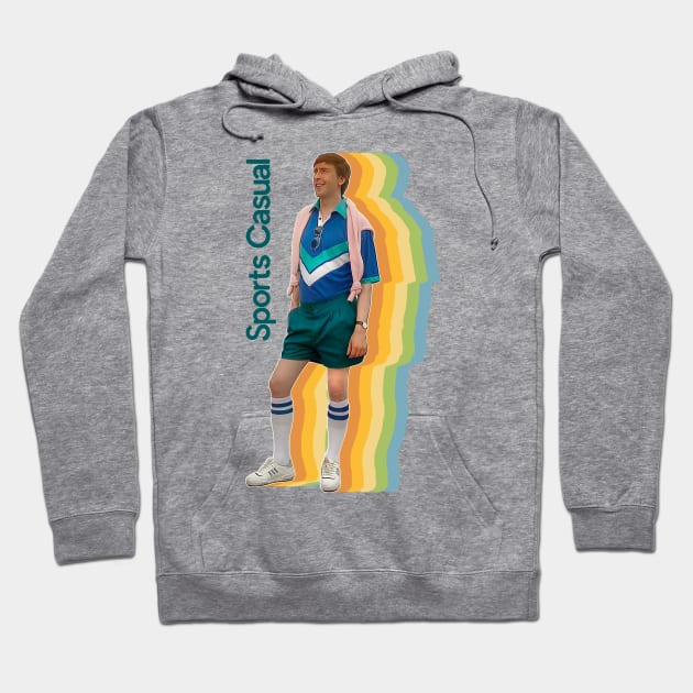 Alan sport sweatshirt hotsell